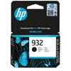 Hewlett Packard (HP) HP 932 juodo rašalo kasetė