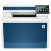 Hewlett Packard (HP) HP Color LaserJet Pro LaserJet Pro 4302fdn Daugiafunkcinis W kolorze spausdintuvas, Tylko Tinklinis; Kopiarka, skaner