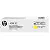 Hewlett Packard (HP) HP 415X kasetė, geltona, sutartinė