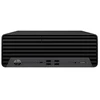 Hewlett Packard (HP) HP Elite SFF 800 G9 Intel® Core™ i5 i5-14500 16 GB DDR5-SDRAM 512 GB SSD NVIDIA T400 Windows 11 Pro kompiuteris juodas