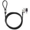 Hewlett Packard (HP) HP apsauginis kabelis Master Keyed Cable Lock (10 mm)
