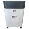 Hewlett Packard (HP) HP ONESHRED Auto 100CC popieriaus smulkintuvas, baltas ir pilkas