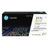 Hewlett Packard (HP) Tonerio Kasetė - HP 217Z 24000 Puslapių Geltona