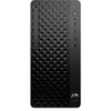 Hewlett Packard (HP) HP ProDesk 2 Tower G1a E AI AMD Ryzen™ 5 8500G 16 GB DDR5-SDRAM 512 GB SSD Windows 11 Pro kompiuteris juodas