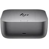 Hewlett Packard (HP) HP Thunderbolt 4 Ultra 180W G6 dokinimo stotis TBT4 USB-C HDMI RJ-45 2xUSB-C 2xDP 5xUSB (EU)