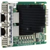 Hewlett Packard (HP) HPE tinklo adapteris Ethernet 10Gb 2 prievadų BASE-T OCP3 Broadcom BCM57416