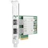 Hewlett Packard (HP) HP „Hewlett Packard Enterprise Intel E810-XXVDA2“ – tinklo adapteris – PCIe 4.0 x8 – 25 Gigabit SFP28 x 2 – skirtas „Edgeline e920“, „ProLiant DL20 Gen10“, „DL325 Gen10“, „DL360 Gen10“, „DL380 Gen10“, „ML30 Gen10“ (P08443-B21)