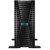 Hewlett Packard (HP) HPE ProLiant ML110 Gen11 Intel Xeon Sidabrinis 4510 12 branduolių 1P 64GB-R MR408i-o 8SFF 2x480GB SSD 2x1000W RPS ES serveris
