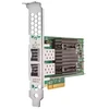 Hewlett Packard (HP) HPE SN1610Q 32Gb 2 prievadų pluošto kanalo pagrindinio magistralės adapteris