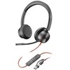 Hewlett Packard (HP) Ausinės HP Blackwire 8225 Stereo USB-C