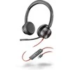 Hewlett Packard (HP) Ausinės HP Blackwire 8225 Stereo USB-C