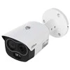 HIBRIDINĖ TERMINIO VAIZDO IP KAMERA TPC-BF1241-B3F4-DW-S8 3.5 mm - 960p, 4 mm - 4 Mpx DAHUA