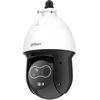 Dahua Technology HIBRIDINĖ TERMINIO VAIZDO IP KAMERA TPC-SD2241-TB3F4-DW-S2 3.5 mm - 960p, - 4 Mpx 4 mm DAHUA