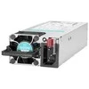 Hewlett Packard (HP) HPE 1000W Flex Slot Titanium Hot Plug Power Supply Kit maitinimo blokas „Flex ATX“ Sidabras