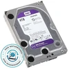 Dysk Hikvision Do rejestratora Western Digital 4TB 24/7 Refurbished (HDD-WD40PURZ/R)