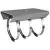 Hikvision DS-1275ZJ stulpo adapteris