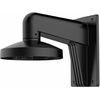 Hikvision DS-1473ZJ-155 (juodas) sieninis adapteris