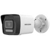 Hikvision DS-2CD1043G2-LIU(2.8mm) Kamera IP 4Mpix HybridLight IR+LED30m 2.8mm mikr.