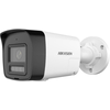 IP KAMERA DS-2CD1083G2-LIUF/SL(2.8MM)PL Smart Hybrid Light - 8 Mpx 4K UHD Hikvision