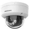 Hikvision kupolinė vaizdo kamera DS-2CD1143G2-LIU F4 (balta, 4 MP, 30 m IR)