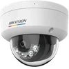 Hikvision DS-2CD1167G3-LIU(2.8mm) Stała kopułkowa kamera IP 6MP ColorVu 3.0