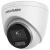 Hikvision kupolas DS-2CD1327G0-L(C) F2.8 (balta, 2 MP, 30 m. LED, „ColorVu Lite“)
