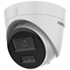 Hikvision dome DS-2CD1343G2-LIU F4 (balta, 4 MP, 30 m. IR + LED)