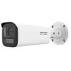 Hikvision DS-2CD1B47G3H-LIUF/SRB (2,8 mm) IP kamera, 4 megapikselių, „ColorVu 3.0“, „HybridLight“