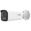 Hikvision DS-2CD1B47G3H-LIUF/SRB (2,8 mm) IP kamera, 4 megapikselių, „ColorVu 3.0“, „HybridLight“