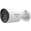 Hikvision DS-2CD20126G3-IUY/SL(2.8mm)(eF) 12MP kamera su „AcuSense“, mirksinčia šviesa ir garsiniu įspėjimu