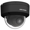 IP kamera Hikvision dome DS-2CD2146G2H-ISU F2.8 (juoda, 4 MP, 30 m. IR, AcuSense)