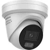 Hikvision DS-2CD23126G3-IS2UY/SL(2.8mm)(eF) 12 MP kamera jungiama į tinklą AcuSense su funkcija Live Guard