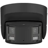 Hikvision DS-2CD2387G2P-LSU/SL(4MM)(C)/Juodas Panoraminė kamera su Turret tipo 8MP