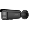 Hikvision dome DS-2CD2686G2HT-IZS (juoda, 8 MP, 60 m. IR, AcuSense)