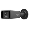 Kamera IP Hikvision panoramiczna AcuSense - 16 Mpx 2 x 2.8 mm (DS-2CD2T127G3P-LIS2UY/SL (180°)Juodas)