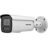 IP kamera Hikvision bullet DS-2CD2T46G2H-IS2U/SL F2.8 (balta, 4 MP, 60 m IR; AcuSense, DarkFighter)