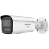 Hikvision Pro Series with AcuSense DS-2CD2T46G3-4IZY(2.8/4MM) apsaugos stebėjimo kamera Kulka (forma) IP apsaugos kamera Lauke 2688 x 1520 pikseliai Lubos / siena