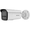 Hikvision DS-2CD2T83G2-4LI (2,8 mm) 8 MP „Acusense Smart Hybrid Light“ fiksuota „bullet“ tinklo kamera