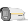 DS-2CE12DF3T-LFS (2.8 mm) „Turbo-HD“ vaizdo kamera, 2 megapikselių, „Hikvision“