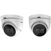 Hikvision DS-2CE79H8T-AIT3ZF (2,7–13,5 mm) 5 MP ypač silpnos šviesos kamera