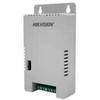 Hikvision maitinimo blokas DS-2FA1225-C4(EUR) (4 kanalų, 1A/12V)