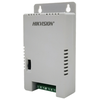 Hikvision maitinimo blokas DS-2FA1225-C4(EUR) (4 kanalų, 1A/12V)