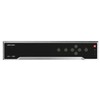 Hikvision DS-7732NI-I4/16P(B) tinklinis vaizdo įrašymo įrenginys (NVR) 1.5U Juoda, Sidabras