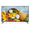 Hikvision 68 cdd 50 colių monitorius DS-D5050UC; įmontuotas garsiakalbis, 4K raiška, LED foninis apšvietimas, ryškumas 300 cd/m², kontrastas 4000:1, sąsajos: 1 LAN, 1 VGA, 2 HDMI, 1 AV, 1 USB 2.0, 1 USB 3.0, 1 SPDIF išvestis, darbinė temperatūra / drėgmė 0°C-40°C/10-90%, juodas plastikinis korpusas, matmenys 1123,6
