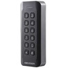 ATSTUMINIŲ KORTELIŲ SKAITYTUVAS SU KLAVIATŪRA DS-K1802MK Hikvision