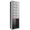 Kontroleris su skaitytuvu Hikvision DS-K1T805EBWX