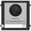 Hikvision DS-KD8003-IME1(B)/S vaizdo telefonspynės sistema 2 MP Juoda, Pilka