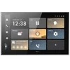 Hikvision android monitorius telefonspynėms DS-KH9570-WTE1/S (Juodas)