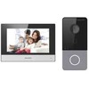 VIDEO DOMOFONO RINKINYS DS-KIS603-P(C) Hikvision