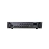 Analoginis stiprintuvas Hikvision DS-QAE0A120G1-VB6 (120W, Bluetooth, USB)